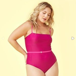 Summersalt one piece